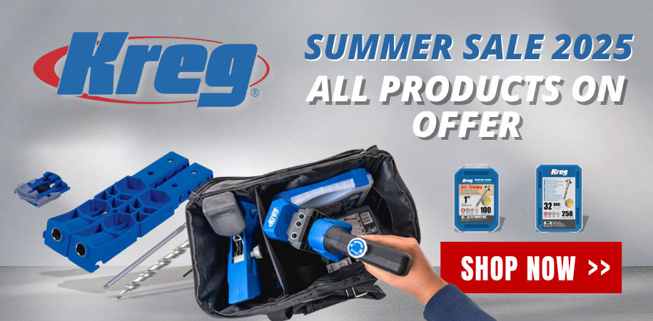Kreg Tools